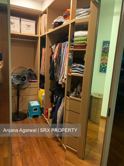 Sanctuary Green (D15), Condominium #202112872